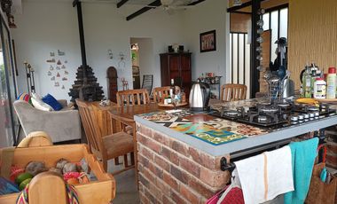FINCA EN VENTA EN FUSAGASUGÁ