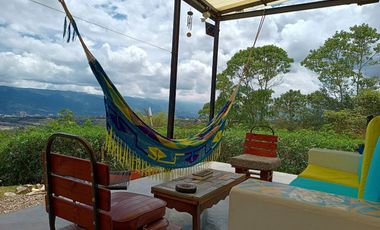 FINCA EN VENTA EN FUSAGASUGÁ
