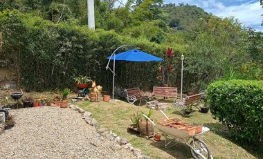 FINCA EN VENTA EN FUSAGASUGÁ