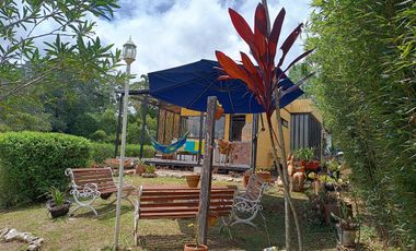 FINCA EN VENTA EN FUSAGASUGÁ