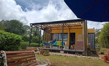 FINCA EN VENTA EN FUSAGASUGÁ