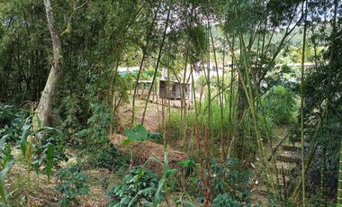 FINCA EN VENTA EN FUSAGASUGÁ