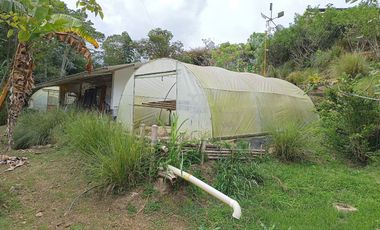 FINCA EN VENTA EN FUSAGASUGÁ