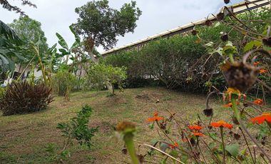 FINCA EN VENTA EN FUSAGASUGÁ