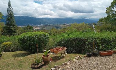 FINCA EN VENTA EN FUSAGASUGÁ