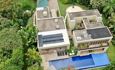 CASA CAMPESTRE EN VENTA EN MESA DE YEGUAS (ANAPOIMA)