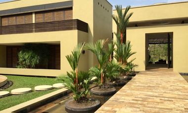 CASA CAMPESTRE EN VENTA EN MESA DE YEGUAS (ANAPOIMA)