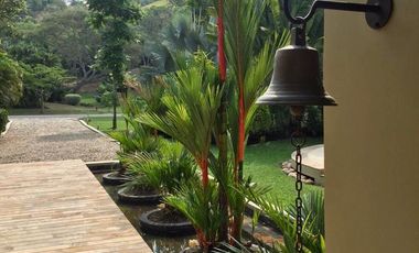 CASA CAMPESTRE EN VENTA EN MESA DE YEGUAS (ANAPOIMA)