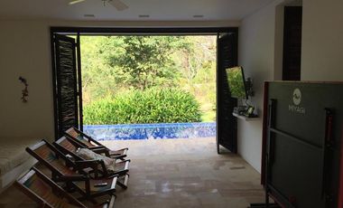 CASA CAMPESTRE EN VENTA EN MESA DE YEGUAS (ANAPOIMA)