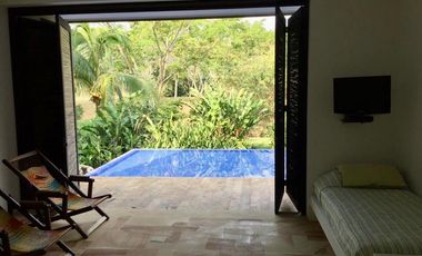 CASA CAMPESTRE EN VENTA EN MESA DE YEGUAS (ANAPOIMA)