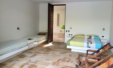 CASA CAMPESTRE EN VENTA EN MESA DE YEGUAS (ANAPOIMA)