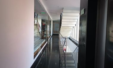 OFICINA EN VENTA EN CHICÓ NORTE (WORLD TRADE CENTER)