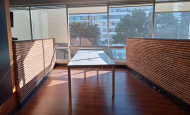 OFICINA EN VENTA EN CHICÓ NORTE (WORLD TRADE CENTER)