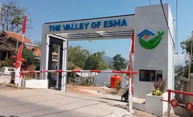 BURUAN! ALL IN 2,2 Juta Rumah Siap Huni Bebas Banjir, Cicilan Super Ringan 1 Jutaan!