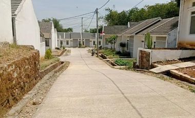 HANYA SEKARANG! Rumah Baru ALL IN 2,2 Juta, Siap Huni Bebas Banjir di Bandung Timur