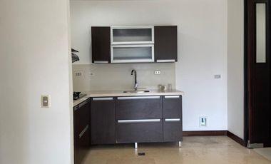 47687 Apartaestudio en Arriendo sector Aves Maria