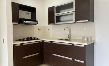 47687 Apartaestudio en Arriendo sector Aves Maria