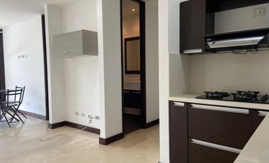 47687 Apartaestudio en Arriendo sector Aves Maria