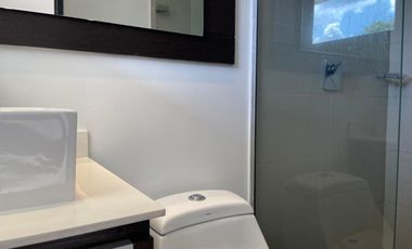 47687 Apartaestudio en Arriendo sector Aves Maria