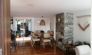 CASA EN VENTA EN CAJICÁ (CHUNTAME)