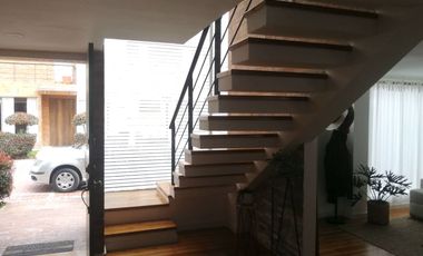CASA EN VENTA EN CAJICÁ (CHUNTAME)
