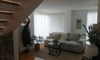 CASA EN VENTA EN CAJICÁ (CHUNTAME)