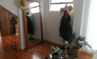 CASA EN VENTA EN CAJICÁ (CHUNTAME)