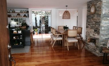 CASA EN VENTA EN CAJICÁ (CHUNTAME)