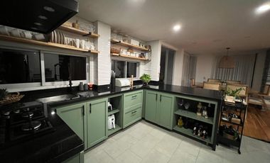 CASA EN VENTA EN CAJICÁ (CHUNTAME)