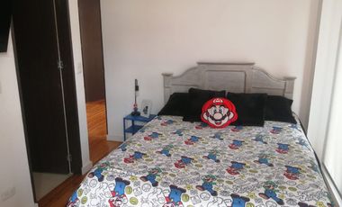 CASA EN VENTA EN CAJICÁ (CHUNTAME)