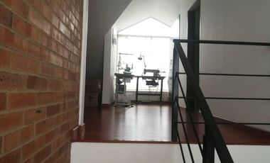 CASA EN VENTA EN CAJICÁ (CHUNTAME)