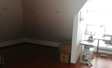 CASA EN VENTA EN CAJICÁ (CHUNTAME)