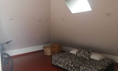 CASA EN VENTA EN CAJICÁ (CHUNTAME)