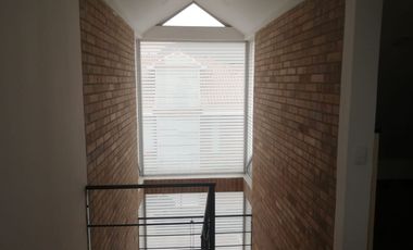 CASA EN VENTA EN CAJICÁ (CHUNTAME)