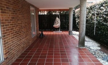 CASA EN VENTA EN CAJICÁ (CHUNTAME)