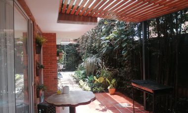 CASA EN VENTA EN CAJICÁ (CHUNTAME)