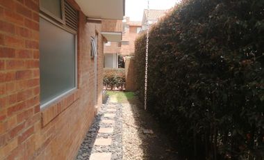 CASA EN VENTA EN CAJICÁ (CHUNTAME)