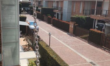 CASA EN VENTA EN CAJICÁ (CHUNTAME)
