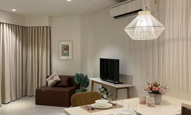 Experience Luxury By The Sea at Tambuli Seaside Resort Condo - Short Term Lease Available