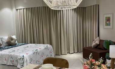 Experience Luxury By The Sea at Tambuli Seaside Resort Condo - Short Term Lease Available