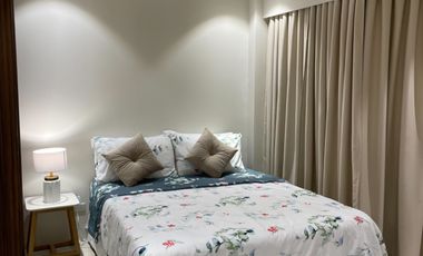 Experience Luxury By The Sea at Tambuli Seaside Resort Condo - Short Term Lease Available