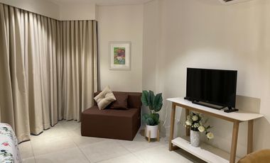 Experience Luxury By The Sea at Tambuli Seaside Resort Condo - Short Term Lease Available