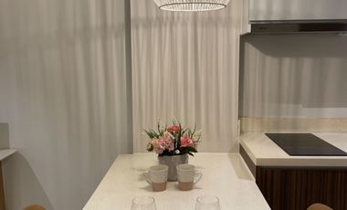 Experience Luxury By The Sea at Tambuli Seaside Resort Condo - Short Term Lease Available