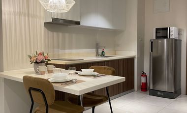 Experience Luxury By The Sea at Tambuli Seaside Resort Condo - Short Term Lease Available
