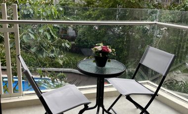 Experience Luxury By The Sea at Tambuli Seaside Resort Condo - Short Term Lease Available