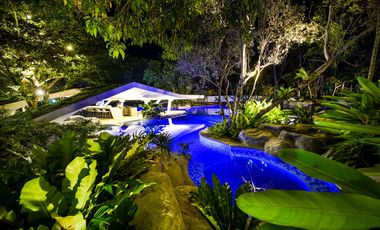 Experience Luxury By The Sea at Tambuli Seaside Resort Condo - Short Term Lease Available