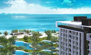 Experience Luxury By The Sea at Tambuli Seaside Resort Condo - Short Term Lease Available