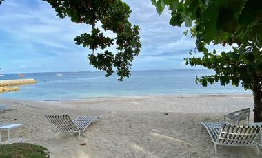 Experience Luxury By The Sea at Tambuli Seaside Resort Condo - Short Term Lease Available