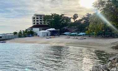 Experience Luxury By The Sea at Tambuli Seaside Resort Condo - Short Term Lease Available