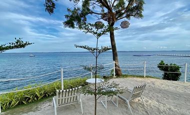 Experience Luxury By The Sea at Tambuli Seaside Resort Condo - Short Term Lease Available